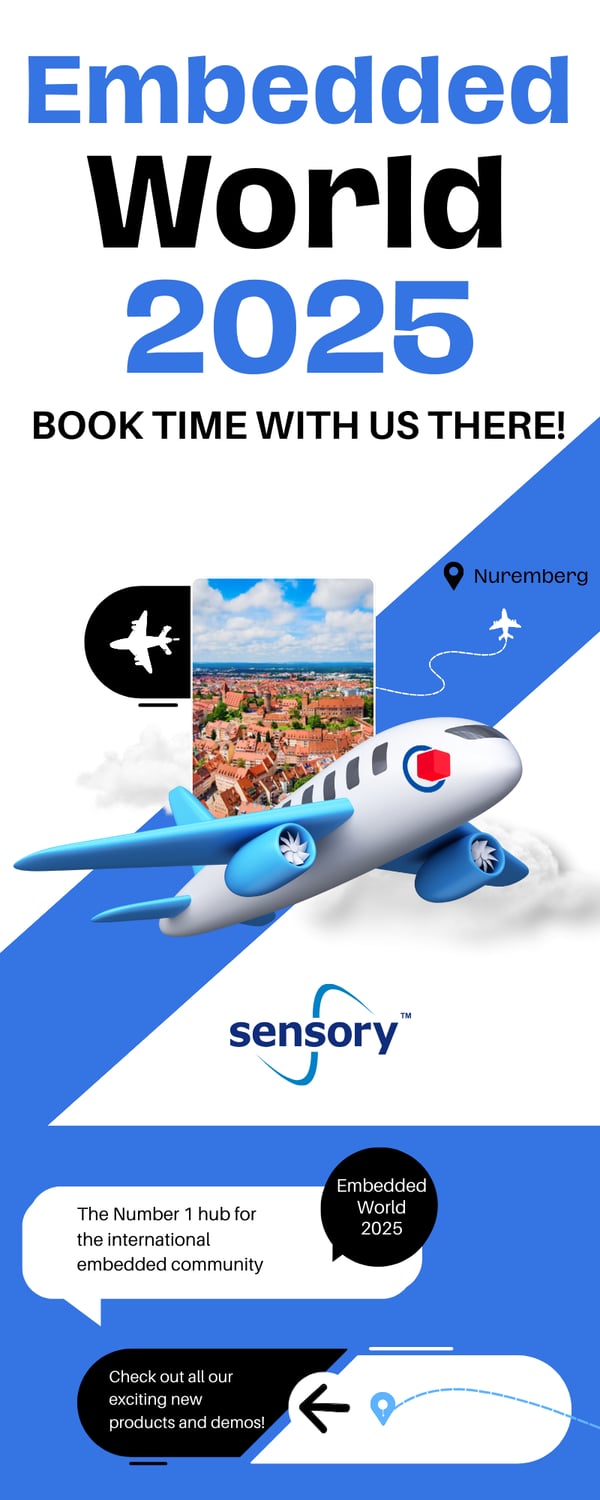 Embedded World Landing Page Image