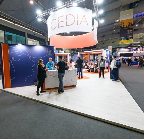 CEDIA