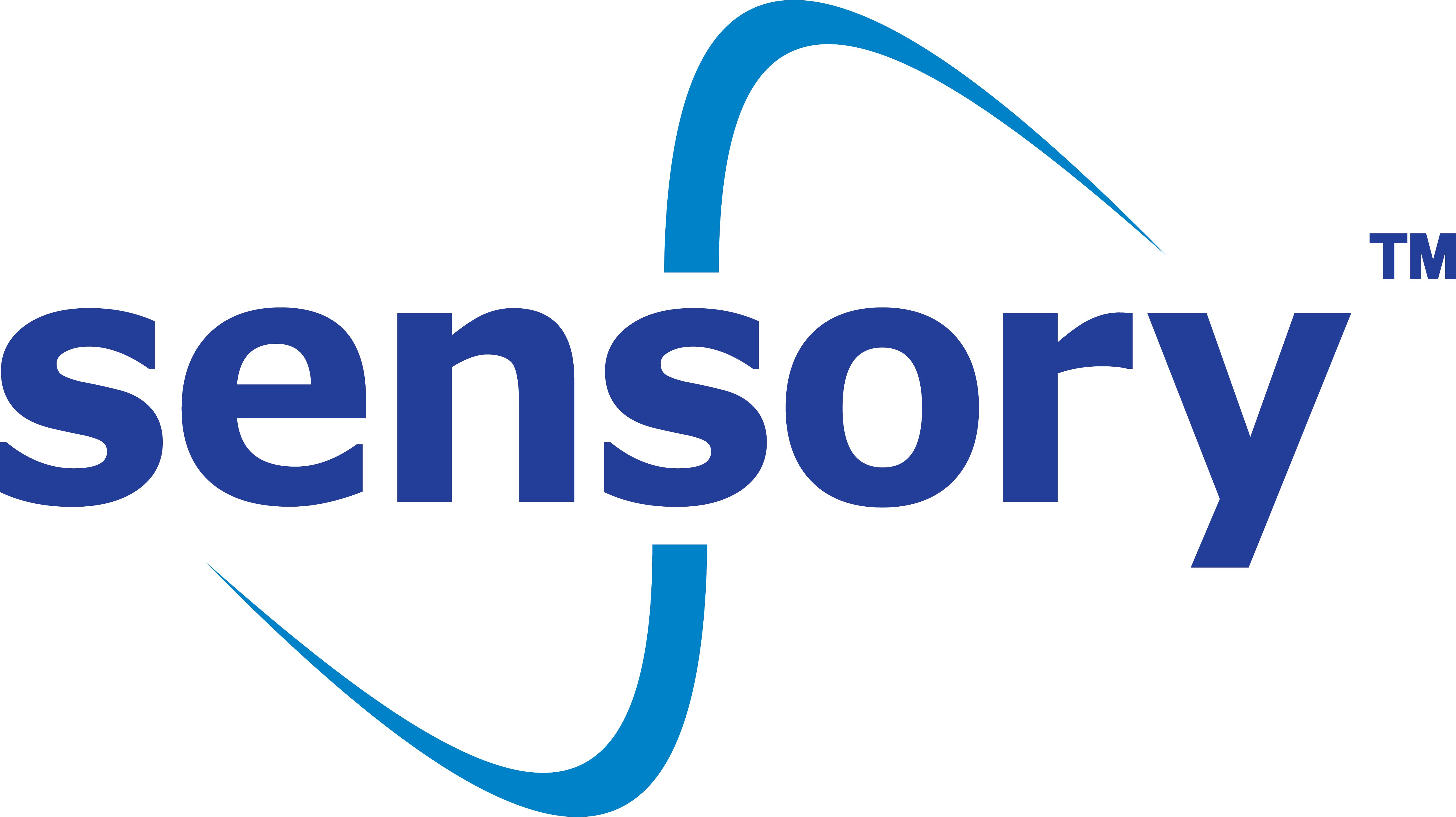 Sensory logo high res